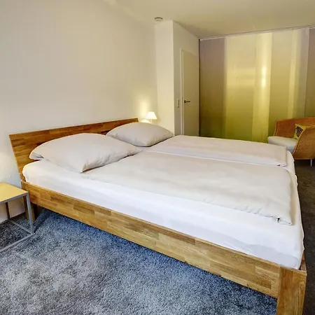 Fewo1846 - Leu - Komfortables Reihenhaus Mit 3 Schlafzimmern Und Terrasse Feriehus *