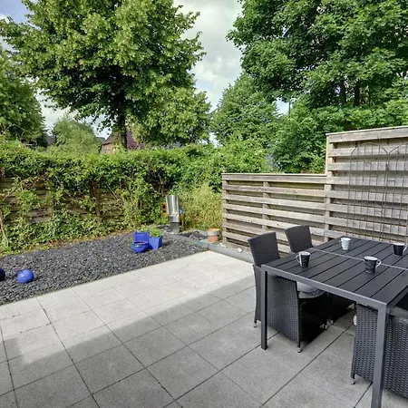 Feriehus Fewo1846 - Leu - Komfortables Reihenhaus Mit 3 Schlafzimmern Und Terrasse *